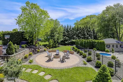 179 Paint Island Spring Road, Millstone Township, NJ 08510 - Photo 41
