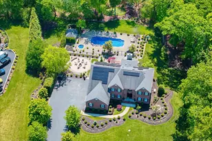 179 Paint Island Spring Rd, Millstone Township, NJ 08510 - Photo 53