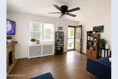 107 Clinton Place, Tinton Falls, NJ 07724 - Photo 3