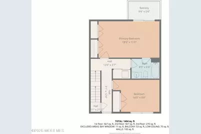 7 Heritage Terrace, Jackson, NJ 08527 - Photo 37