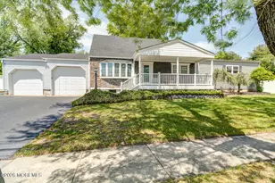 11 Rutgers Terrace, Neptune Township, NJ 07753 - Photo 1
