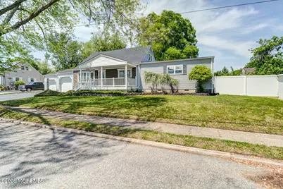 11 Rutgers Terrace, Neptune Township, NJ 07753 - Photo 1