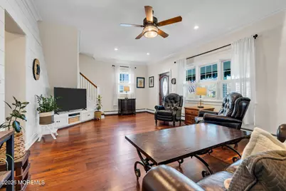 23 Valentine Street, Monmouth Beach, NJ 07750 - Photo 7