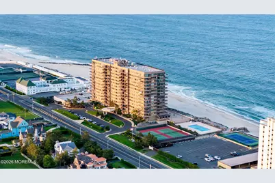 55 Ocean Avenue #9G, Monmouth Beach, NJ 07750 - Photo 1
