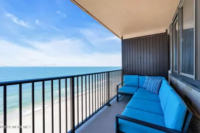 55 Ocean Avenue #9G, Monmouth Beach, NJ 07750 - Photo 3