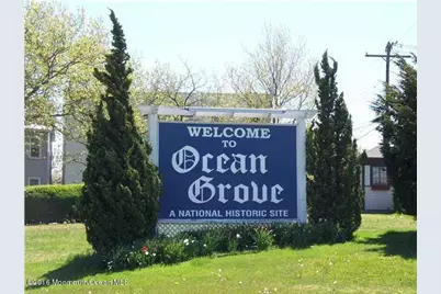 64 Mount Hermon Way #Apt 1, Ocean Grove, NJ 07756 - Photo 21