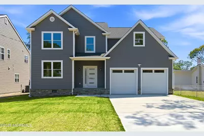 514 Barnegat Avenue, Toms River Township, NJ 08753 - Photo 1
