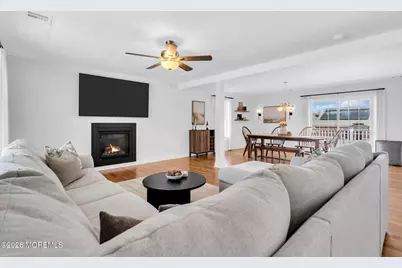 312 Beach Boulevard, Forked River, NJ 08731 - Photo 13