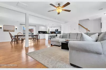 312 Beach Boulevard, Forked River, NJ 08731 - Photo 9