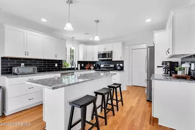 312 Beach Boulevard, Forked River, NJ 08731 - Photo 19