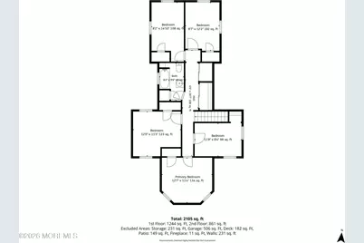 304 Central Boulevard, Bayville, NJ 08721 - Photo 49