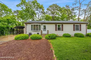 1612 Fanwood Rd, Forked River, NJ 08731 - Photo 3