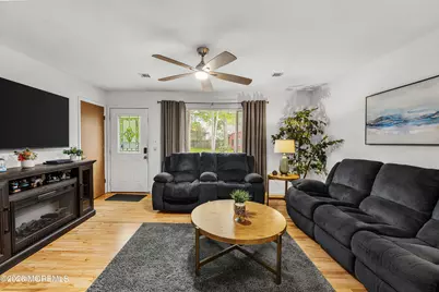 1612 Fanwood Road, Forked River, NJ 08731 - Photo 5