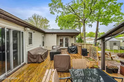 1612 Fanwood Road, Forked River, NJ 08731 - Photo 25