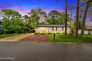 1612 Fanwood Rd, Forked River, NJ 08731 - Photo 1