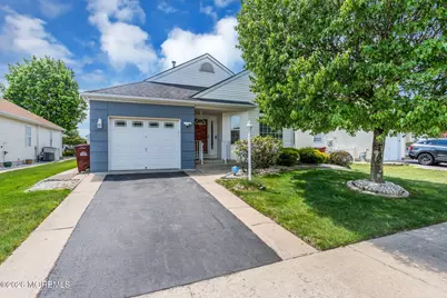 6 Abergele Drive, Toms River Township, NJ 08757 - Photo 41