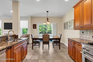 76 Demarest Dr, Manalapan Township, NJ 07726 - Photo 13