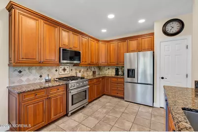 76 Demarest Drive, Manalapan Township, NJ 07726 - Photo 17