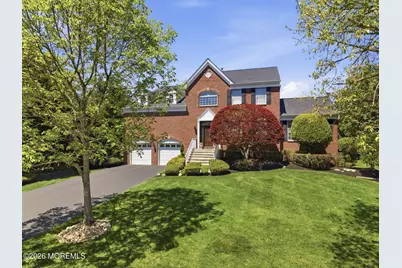 75 Columbia Court, Freehold, NJ 07728 - Photo 1
