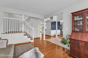 65 Sherrybrooke Dr, Howell Township, NJ 07731 - Photo 7