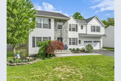 65 Sherrybrooke Drive, Howell Township, NJ 07731 - Photo 3