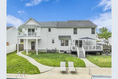 65 Sherrybrooke Drive, Howell Township, NJ 07731 - Photo 49