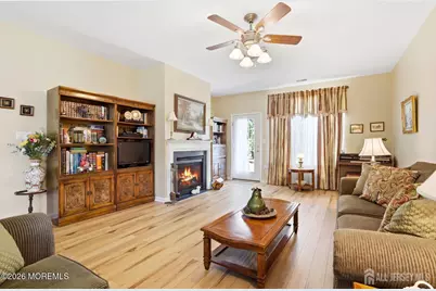 16 Barbaras Way, Jackson, NJ 08527 - Photo 19