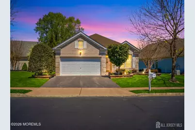 16 Barbaras Way, Jackson, NJ 08527 - Photo 1