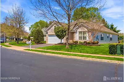 16 Barbaras Way, Jackson, NJ 08527 - Photo 39