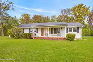 398 Lakewood Rd, New Egypt, NJ 08533 - Photo 1
