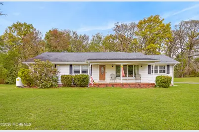 398 Lakewood Road, New Egypt, NJ 08533 - Photo 5