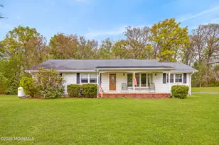 398 Lakewood Rd, New Egypt, NJ 08533 - Photo 5