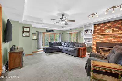 398 Lakewood Road, New Egypt, NJ 08533 - Photo 23