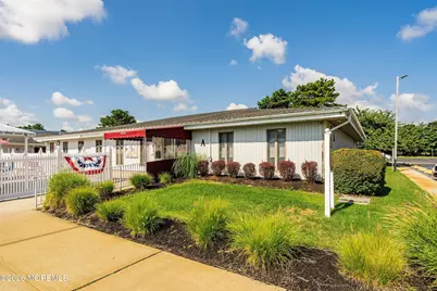 136 Orlando Boulevard, Toms River Township, NJ 08757 - Photo 31