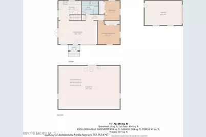 500 9th Avenue, Spring Lake, NJ 07762 - Photo 49