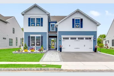 49 Pasture Drive, Farmingdale, NJ 07727 - Photo 1