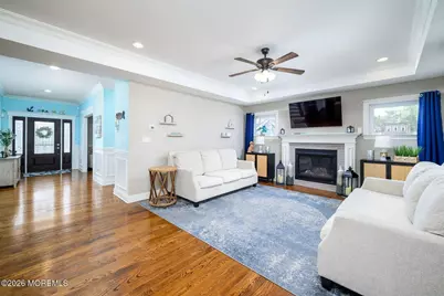 24 Woodhaven Road, Toms River Township, NJ 08753 - Photo 13