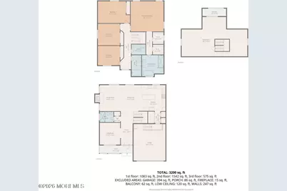 24 Woodhaven Road, Toms River Township, NJ 08753 - Photo 49
