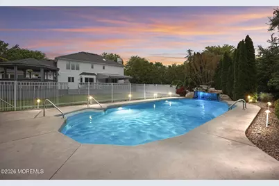 5 Emmons Court, Marlboro Township, NJ 07746 - Photo 39