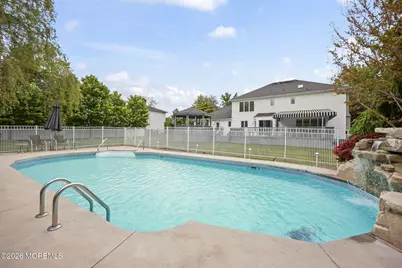 5 Emmons Court, Marlboro Township, NJ 07746 - Photo 43