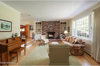 31 McCampbell Road, Holmdel, NJ 07733 - Photo 5