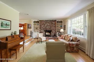 31 McCampbell Rd, Holmdel, NJ 07733 - Photo 5