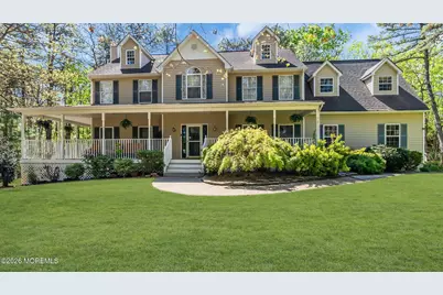 645 Reed Road, Jackson, NJ 08527 - Photo 1