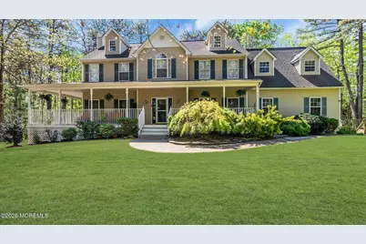 645 Reed Road, Jackson, NJ 08527 - Photo 3