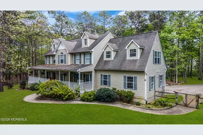 645 Reed Road, Jackson, NJ 08527 - Photo 7