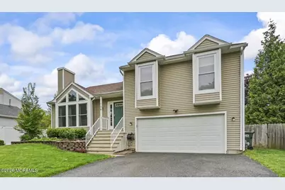 30 Heritage Drive, Howell Township, NJ 07731 - Photo 3