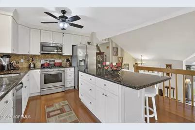 30 Heritage Drive, Howell Township, NJ 07731 - Photo 19