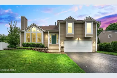 30 Heritage Drive, Howell Township, NJ 07731 - Photo 1
