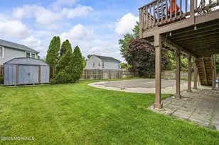 30 Heritage Dr, Howell Township, NJ 07731 - Photo 39