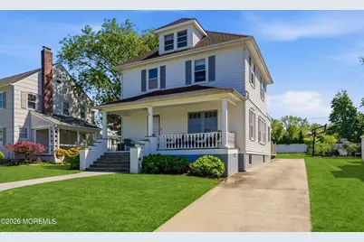 74 Poplar Avenue, Deal, NJ 07723 - Photo 1